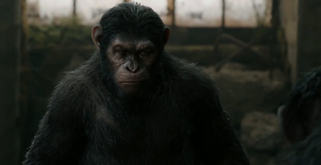 Dawn of the Planet of the Apes - Balazs Kiss - Senior Lighting ...